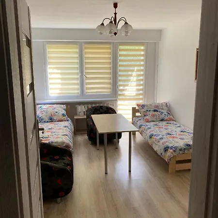 Stara Piekarnia - Apartament Dworcowa Olsztyn  Zewnętrze zdjęcie