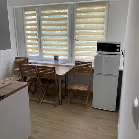 Stara Piekarnia - Apartament Dworcowa Olsztyn  Zewnętrze zdjęcie