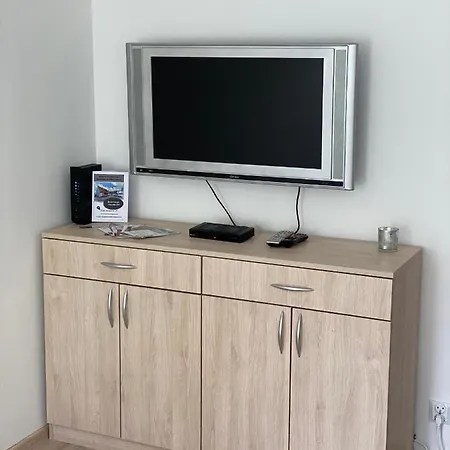 Stara Piekarnia - Apartament Dworcowa Olsztyn  Zewnętrze zdjęcie