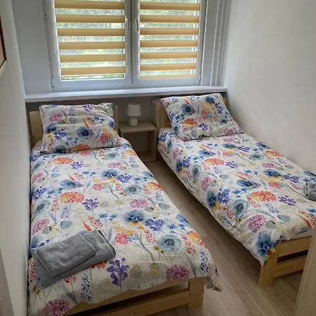 Stara Piekarnia - Apartament Dworcowa Olsztyn  Zewnętrze zdjęcie