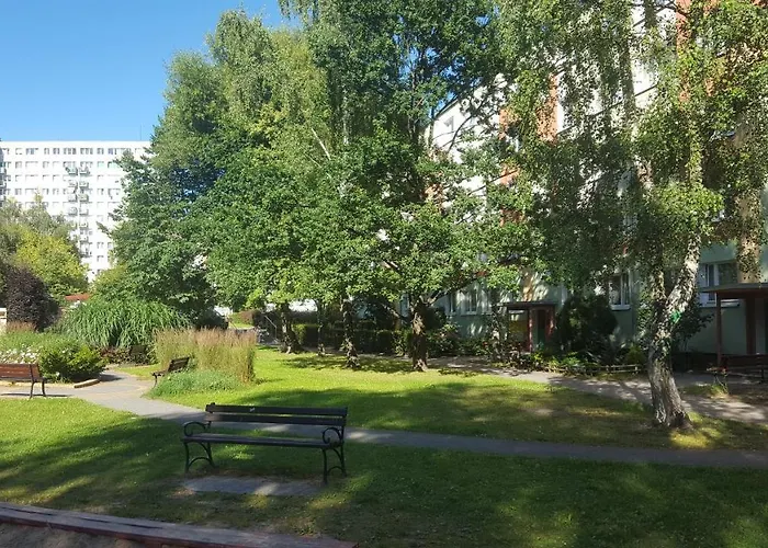Stara Piekarnia - Apartament Dworcowa