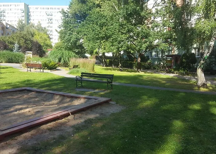 Stara Piekarnia - Apartament Dworcowa