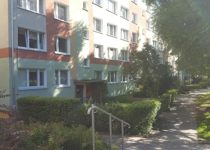 Stara Piekarnia - Apartament Dworcowa