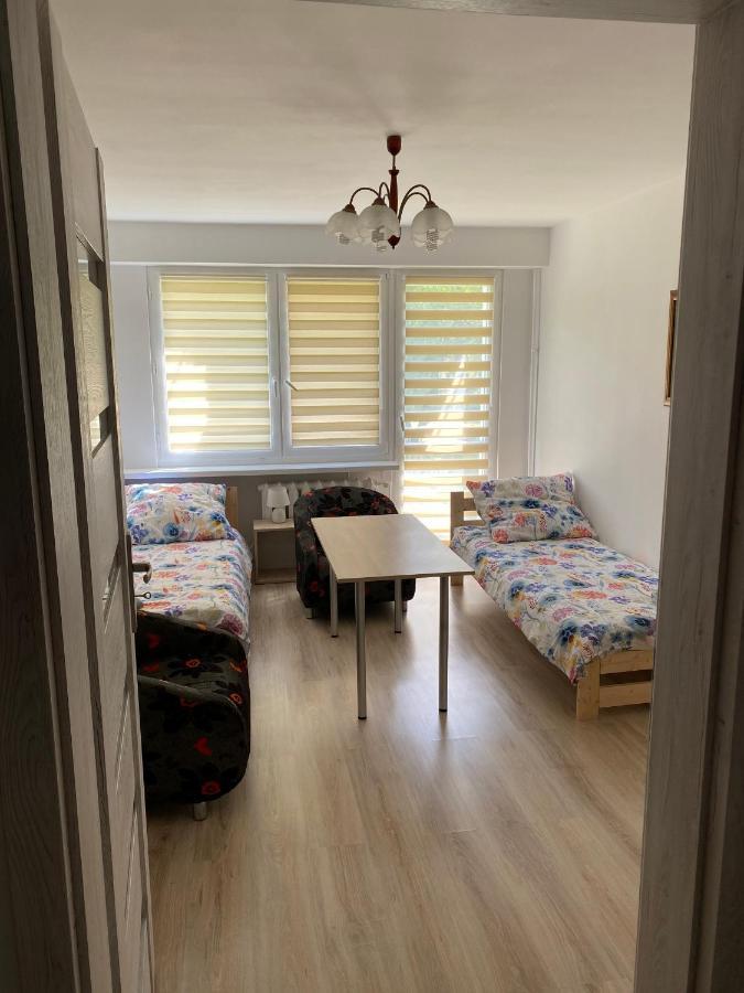 Stara Piekarnia - Dworcowa Apartment