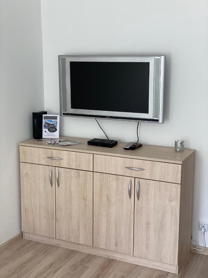 Apartment Stara Piekarnia - Dworcowa *