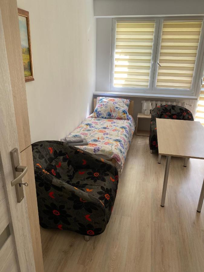 Stara Piekarnia - Dworcowa Apartment *
