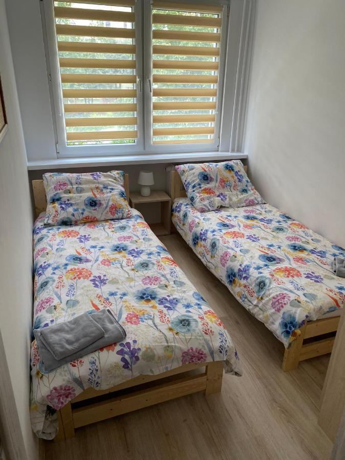 Stara Piekarnia - Dworcowa Apartment Olsztyn (Warmian-Masurian)
