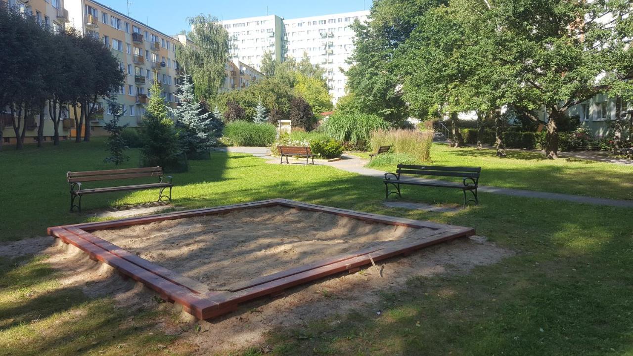 Stara Piekarnia - Dworcowa Apartment *