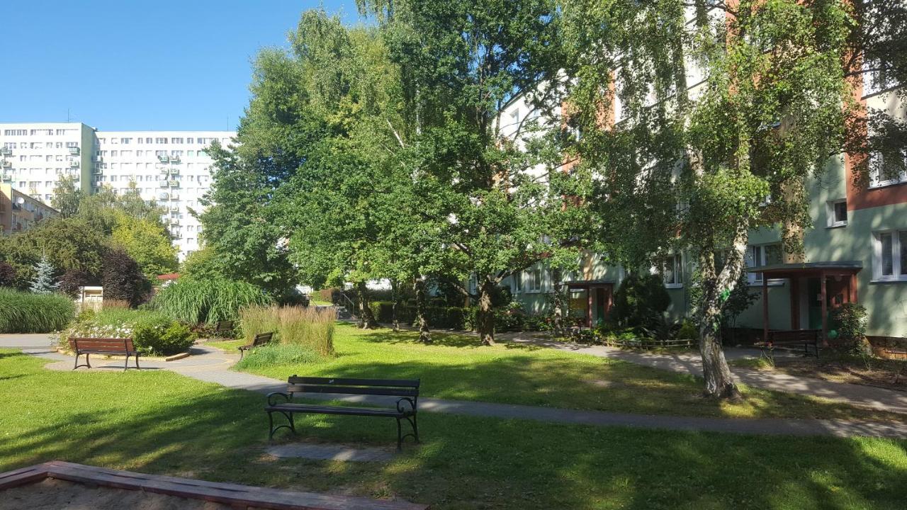 Stara Piekarnia - Dworcowa Apartment *